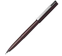 Pentel Pulaman MJ20, tinta negra (JM20-AD)