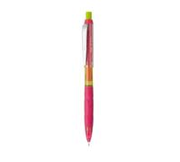 Pentel Q-Erase QE427 - Portaminas con goma de borrar extraíble, 0,7 mm, dureza HB (1 unidad)