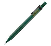 Pentel Q1005-PLS2 - Portaminas Smash, edición limitada, 0.02 pulgadas (0.5 mm), color caqui
