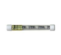 Pentel Recambio de goma de borrar para lápices mecánicos Z2-1N 2 Set
