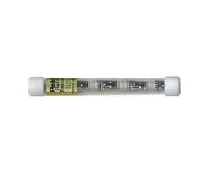 Pentel Recambio de goma de borrar para lápices mecánicos Z2-1N 2 Set