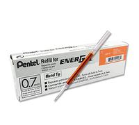 Pentel Recambio de Tinta, Anaranjado