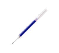 Pentel Recambio EnerGel Tinta Gel Azul 0.7 mm Punta Media para EnerGel Deluxe, RTX, X (LR7-CX)