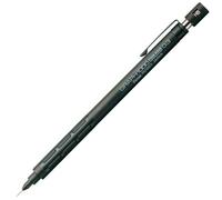 Pentel redacción portaminas graph para Pro 0.3mm
