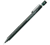 Pentel redacción portaminas graph para Pro 0.4mm