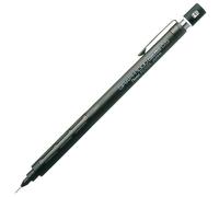 Pentel redacción portaminas graph para Pro 0,5 mm