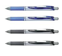 PENTEL Roller BL77 SZ+BL (BL77AACC-4) - Bolígrafo de gel