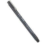 Pentel - Rotulador Pointliner calibrado pigmentado. Punta de 0,3mm. 0,3 mm 1 uni