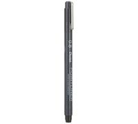 Pentel - Rotulador Pointliner calibrado pigmentado. Punta de 0,5mm. Moderno 1 un