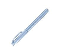 Pentel SES15C-S3X Arts Rotulador Touch con Punta de Fibra Flexible tipo Pincel, Dibuja Trazos Finos y Gruesos, Perfecto para Tramado Cruzado y Caligrafía