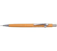 Pentel Sharp 200 P209-G - Portaminas (0,9 mm, dureza HB, 1 unidad), color amarillo