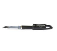 Pentel Pluma estilográfica Stylo Tradio – Negro