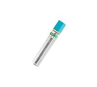 Pentel® - Super Polímero Alto Plomo Repuestos, 0.7mm, Hb ,Negro, 12 Cables/Paquete - Se Vende 1 Paquete - Mina Hb Is Garantizado a Scan para Pruebas.