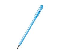 Pentel Superb ANTIBACTERIAL+ BK77AB - Bolígrafo antibacteriano, color negro