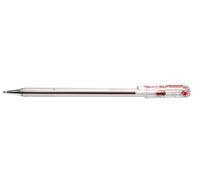 Pentel Bolígrafo Superb BK77 Rojo