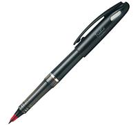 Pentel Tradio Pulaman color rojo