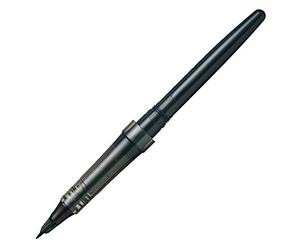 Pentel Tradio Stylo and Pulaman Fountain Pen Refill Cartridge - Black