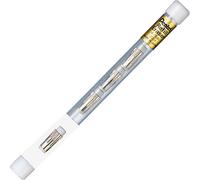 Pentel Z2-1N - Recambios de goma de borrar (4 unidades)