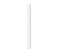 Pentel ZER2 Clic Borrador de goma de borrar estilo bolígrafo (2 unidades)