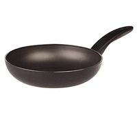 Pentole Agnelli Family Cooking Cobre y Pastelería COFA111BP30-Sartén Antiadherente con 1 Mango de baquelita, Aluminio, Rame, 30 cm
