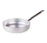 - Pentole Agnelli -. Sartén de Aluminio - INOX con Mango
