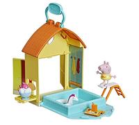 Pep PEPPAS Swimming Pool Fun