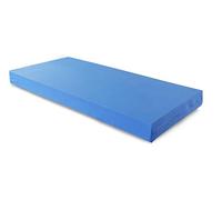 PEPE Mobility Colchón Geriátrico 90x190 para Cama Articulada, Impermeable