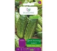 Pepino de tierra Anulka
