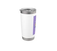 Peppa Pig Party Vaso térmico de acero inoxidable de doble pared