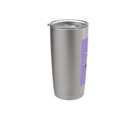 Peppa Pig Party Vaso térmico de acero inoxidable de doble pared