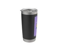 Peppa Pig Party Vaso térmico de acero inoxidable de doble pared