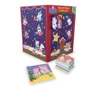 Peppa Pig Peppa Pig: Advent Book Collection (Tapa blanda) Peppa Pig