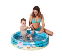 Peppa Pig Piscina 100 x 23 cm