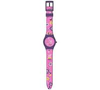 PEPPA PIG Reloj analógico en Caja de Metal