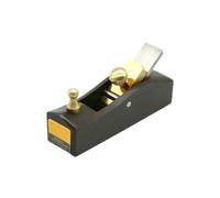 Pequeña cepilladora de madera DIY Mini Aviones de Mano Carpintería Carpintero