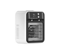 Pequeño Aire Acondicionado Portátil Unidad De Aire Acondicionado Enfriador