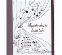 Pequeño diario de mi bebé