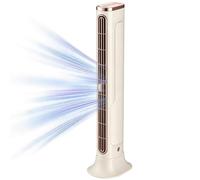 Pequeño ventilador de cámara Dispositivo sin aspas portátil recargable por
