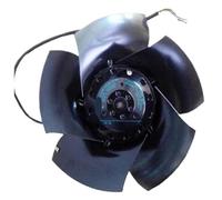 PEQYUACTE A2D250-AD26-06 Ventilador de 400 V 150 W 250 mm