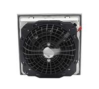 PEQYUACTE K2S165-AA77-15 115V 50/60Hz 0.52/0.48A 40/42W Ventilador