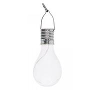 Pera de luz solar con clip para colgar 8719323788862