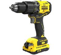 Perceuse visseuse a percussion brushless 60 nm - lithium 18v - 2 batte