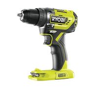 Perceuse-visseuse Etorque moteur BRUSHLESS 18 V - 2 vitesses - 40 Nm - réglage de couple automatique + vissage a fleur des mat