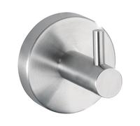 Percha de acero inoxidable bosio