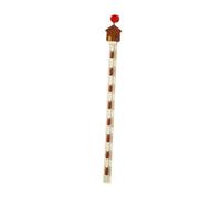 Percha de Almacenamiento para Sombreros, Correa de Gancho de poliéster con múltiples Clips, Estante Organizador de Armario para Gorras, Bufandas, artículos pequeños, Soporte para Gorras, Gancho