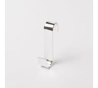 Percha radiador cromado "lozon"