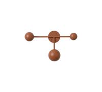 Maze Perchero Bill Triple Cinnamon