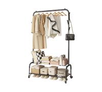 Perchero de pie, Burro perchero, Organizador de ropa, Zapatero, Organizador de zapatos, Zapateros para entrada, Recibidor entrada, Armarios roperos, Tendedero, Recibidor, Dormitorio, Perchas para