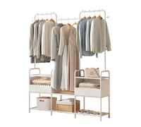 Perchero de pie, Organizador de ropa, Zapatero, Organizador de zapatos, Zapateros para entrada, Recibidor entrada, Armarios roperos, Estantería para zapatos y ropa, Tendedero, Recibidor, Dormitorio,