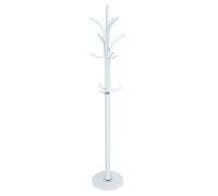 Perchero De Pie para Ropa - Perchero de recibidor Decoración Hogar - Diseño Ajustado y Duradero - Base Fuerte y Material de Alta Calidad - Maxia Market